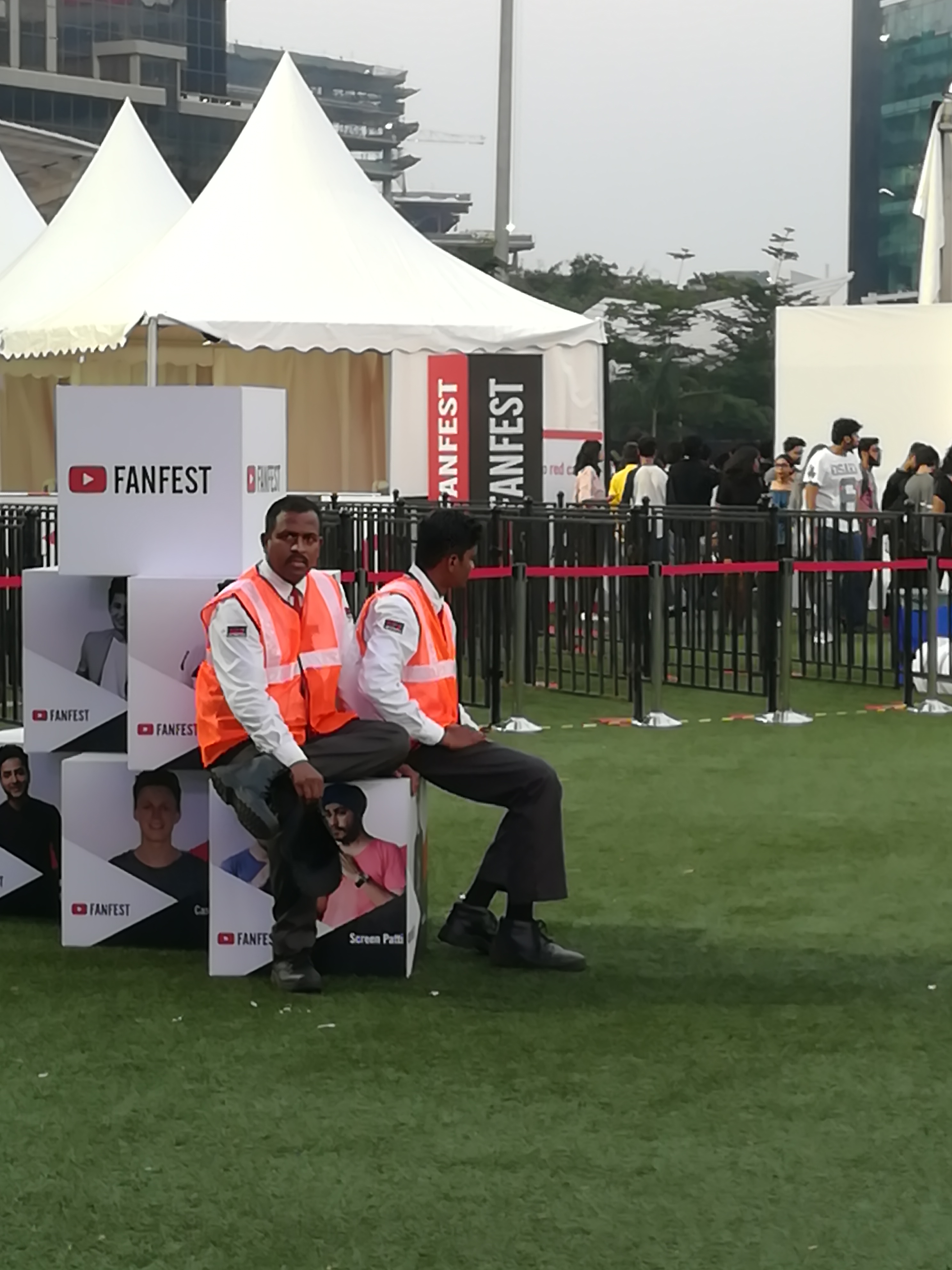 Images of #YTFF
