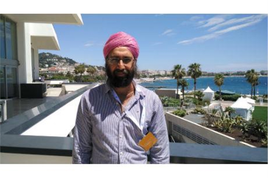 Cannes Lions 2017: Producer's Diary by Dalbir Singh (day three)