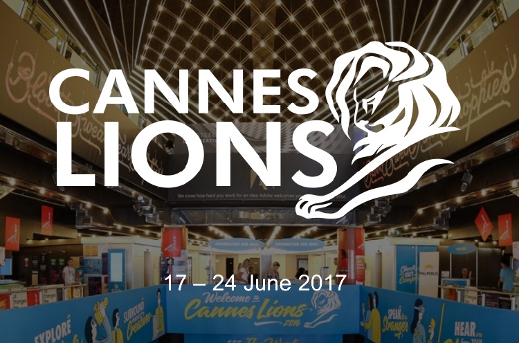 Cannes Lions 2017: 'Change your methods, while you're at the top'