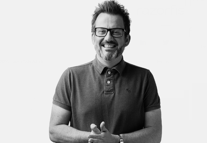 'We are moving from dumb tools to ones that can give us advice': Daniel Bonner