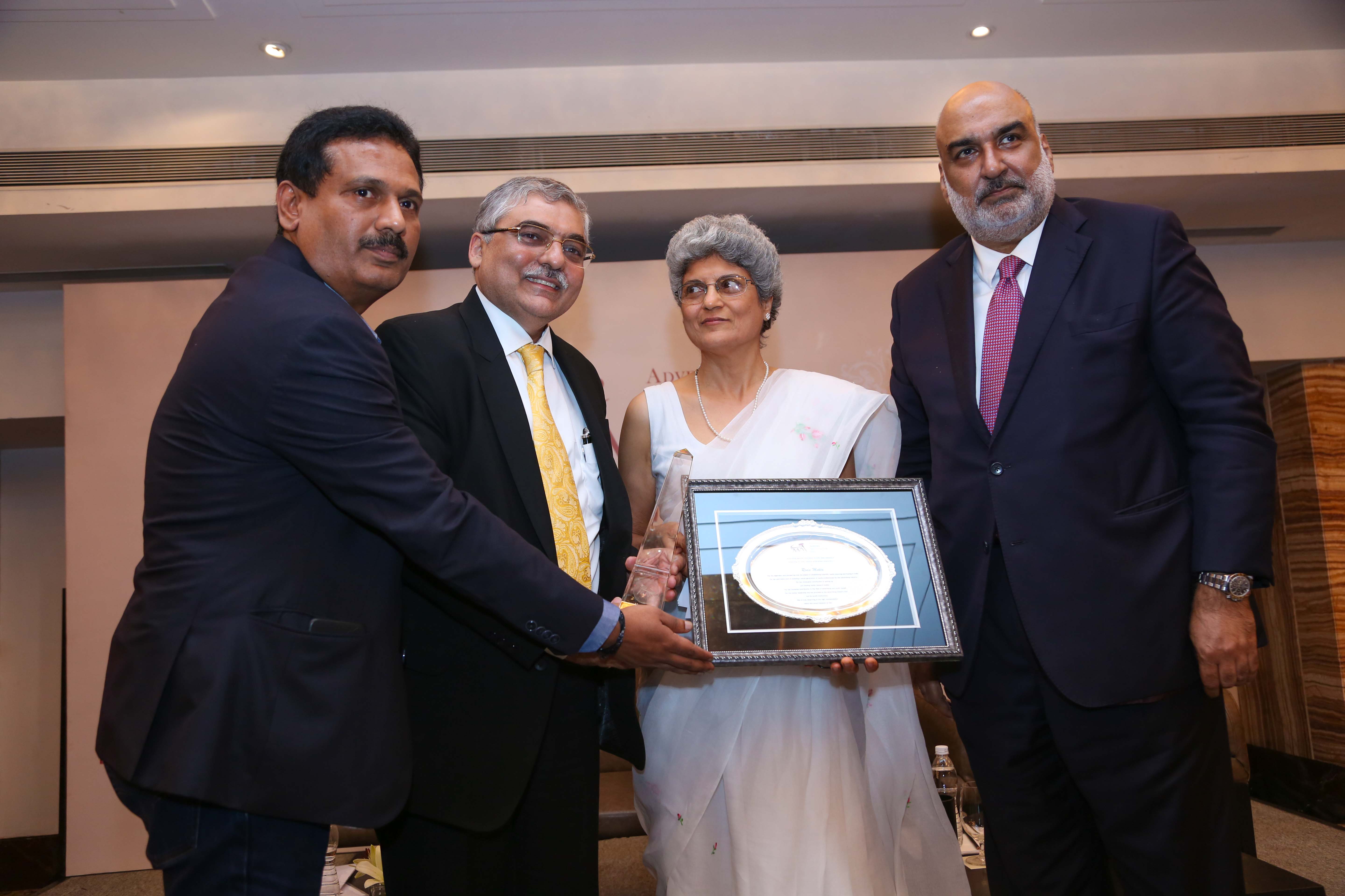 Images from AAAI Lifetime Achievement Award
