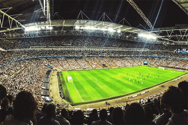 Who is winning the Premier League on social media?