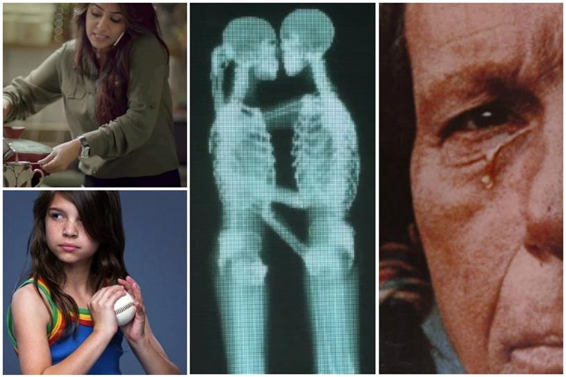 100 Years of Ads: Best Campaigns for Social Good