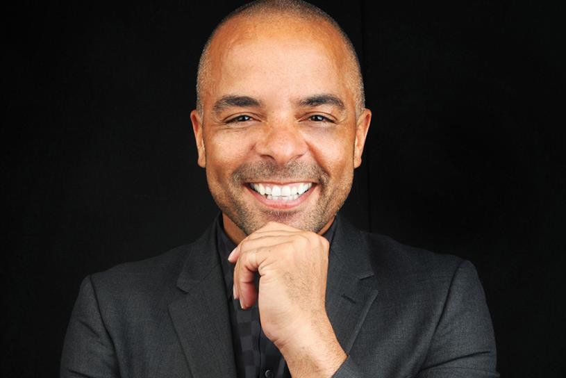 Airbnb CMO Jonathan Mildenhall departs