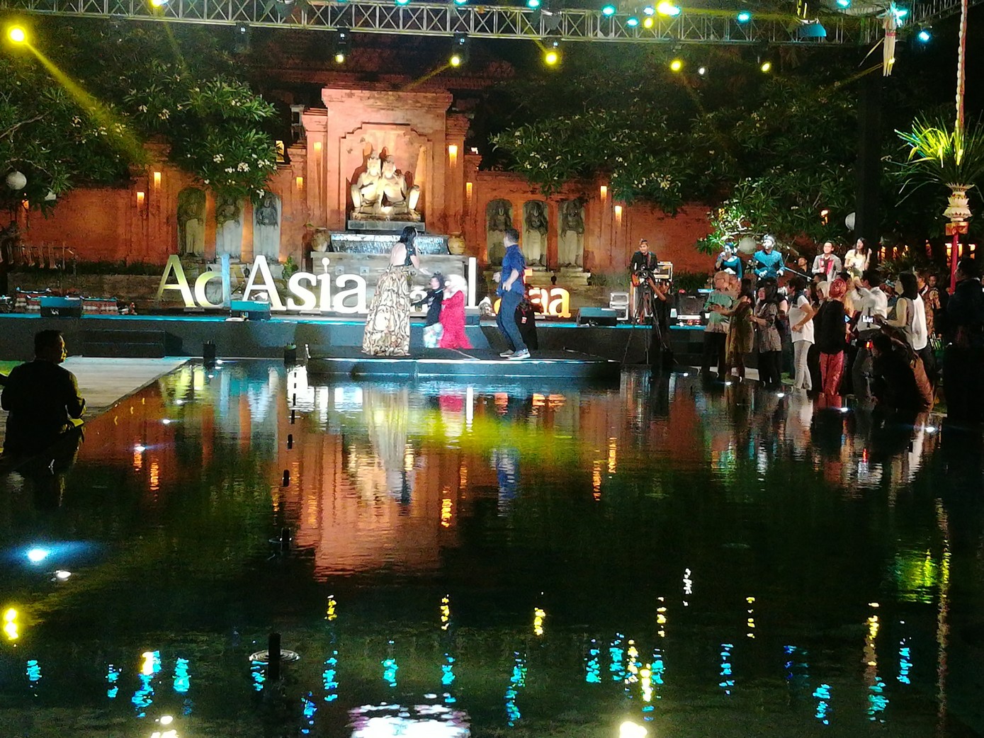 AdAsia 2017: When Global Asian turned out in its finest colours