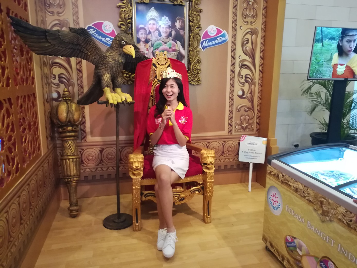 AdAsia 2017: Images from the final day