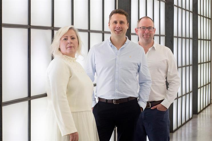 TMG launches global blockchain-based media agency