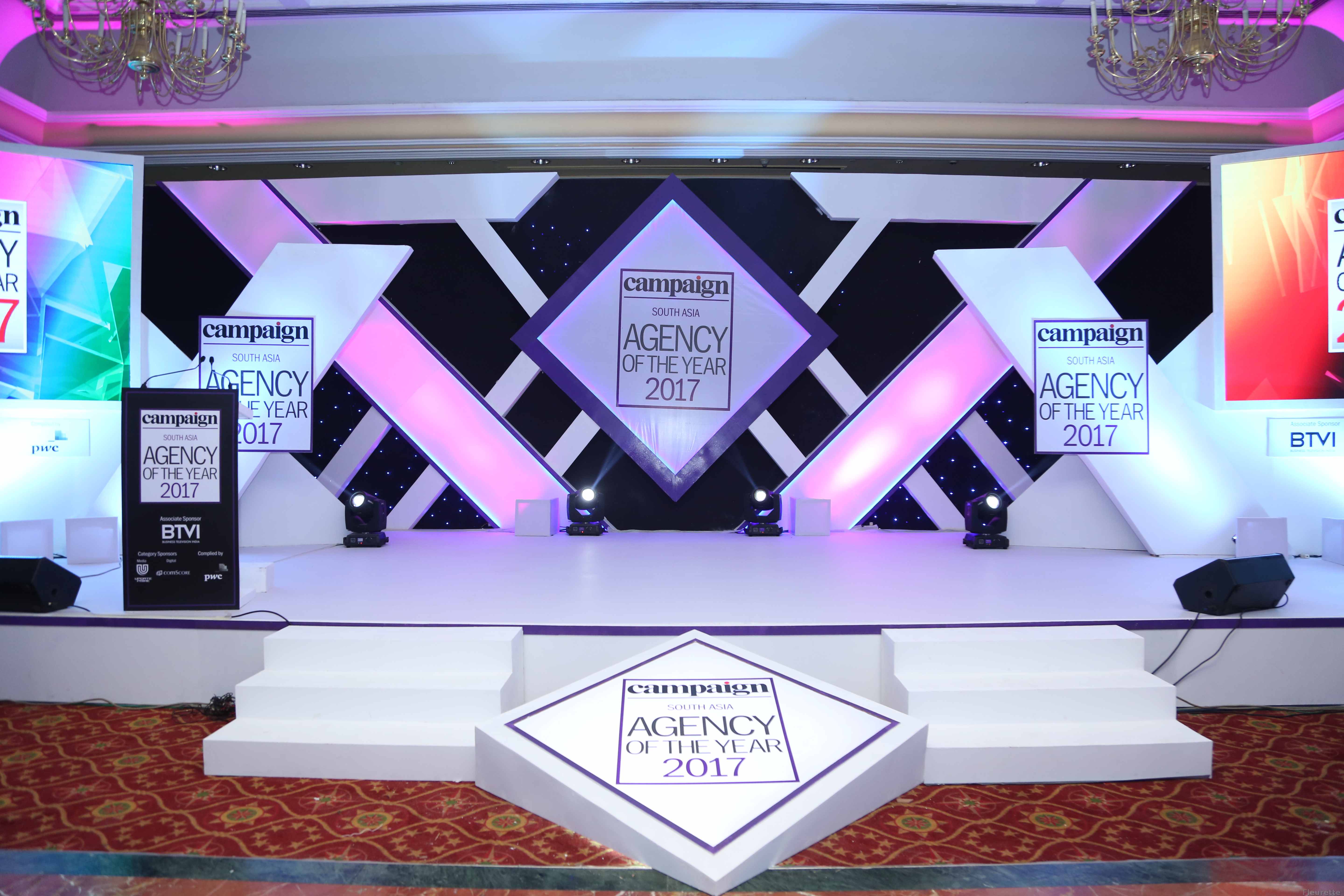 Campaign South Asia AOY 2017: In pictures