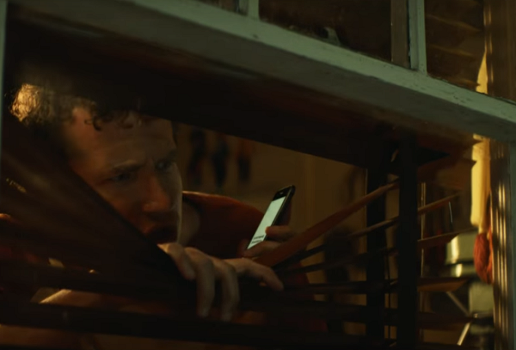 MMGB: 'Let's go Twitter'