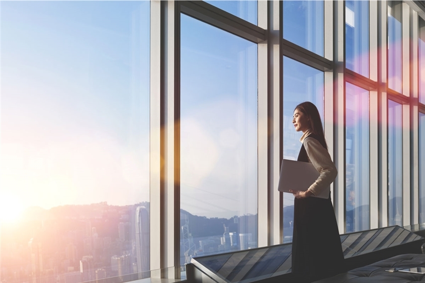 Take Campaign's new survey on gender-equality progress