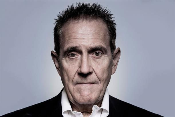 Dave Trott's blog: Disruption is reinventing the wheel