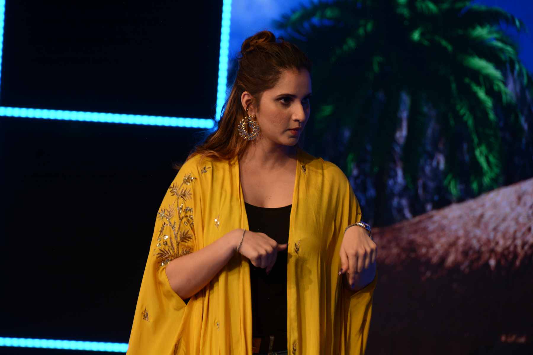 Goafest 2018: Pictures from day three (part one)