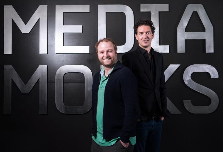 Sir Martin Sorrell's S4 Capital eyes MediaMonks as potential acquisition