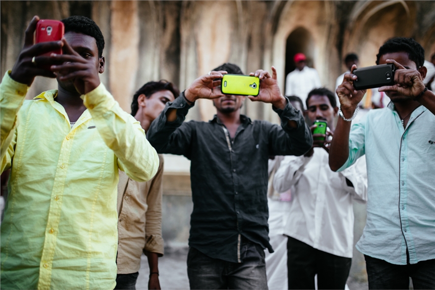 India's top mobile-friendly brands