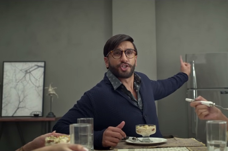 Analysis: Nerolac Paints signs up Ranveer Singh; drops Shah Rukh after 10 years