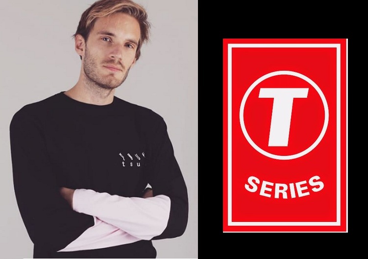Blog: If you do not know PewDiePie, you are just too old