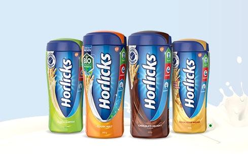 Blog: To Leverise Horlicks or to Leverage it?
