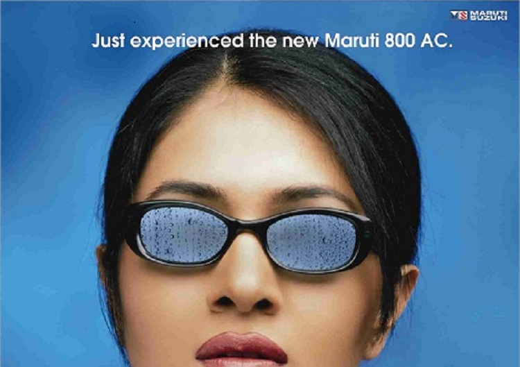 Blog: Maruti turns 35, part two; A journey back in time!