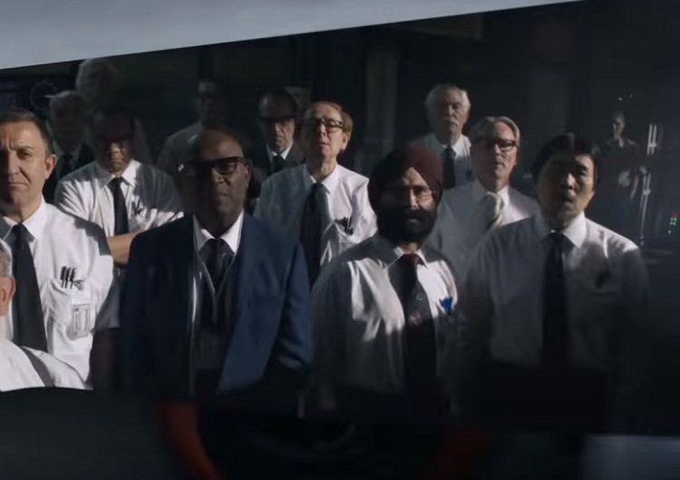 Weekend Watch: F1 creates the fastest remix of all time