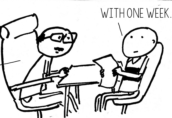 Weekend Laugh: Producer's Diary by Dalbir Singh