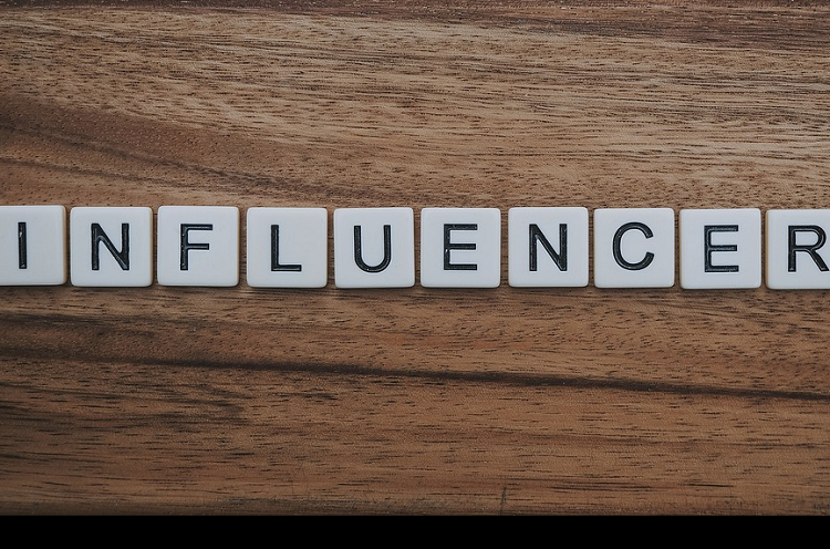 Opinion: How to spot the right set of influencers?