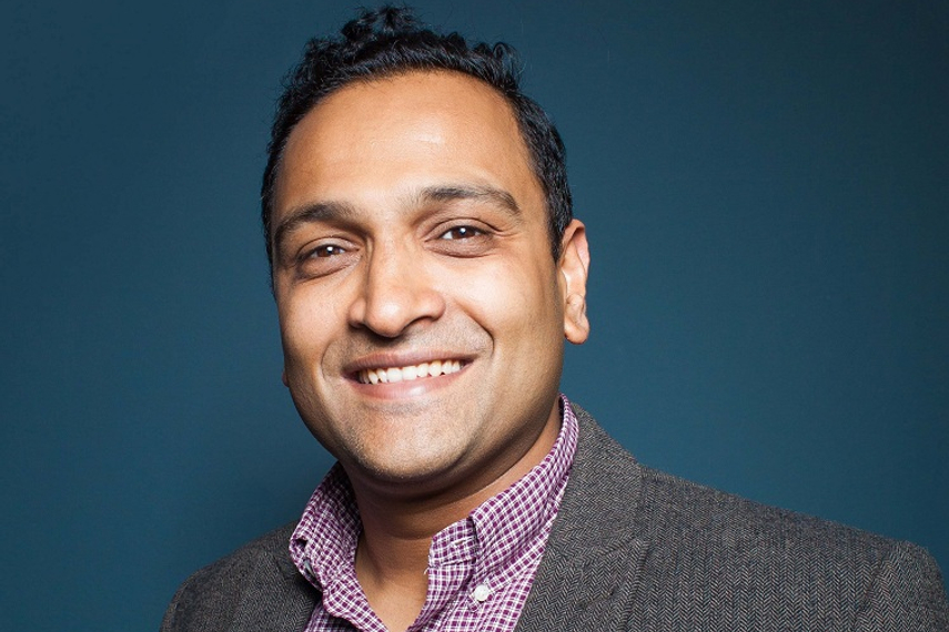 'I have noticed that there’s a kind of an inferiority complex': W+K's Gautham Narayanan