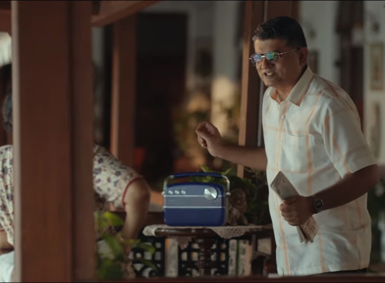 Blog: Gajraj Rao, Sobhita Dhulipala, Jim Sarbh and Bhumi Pednekar: Are celebrity endorsements getting more democratic?