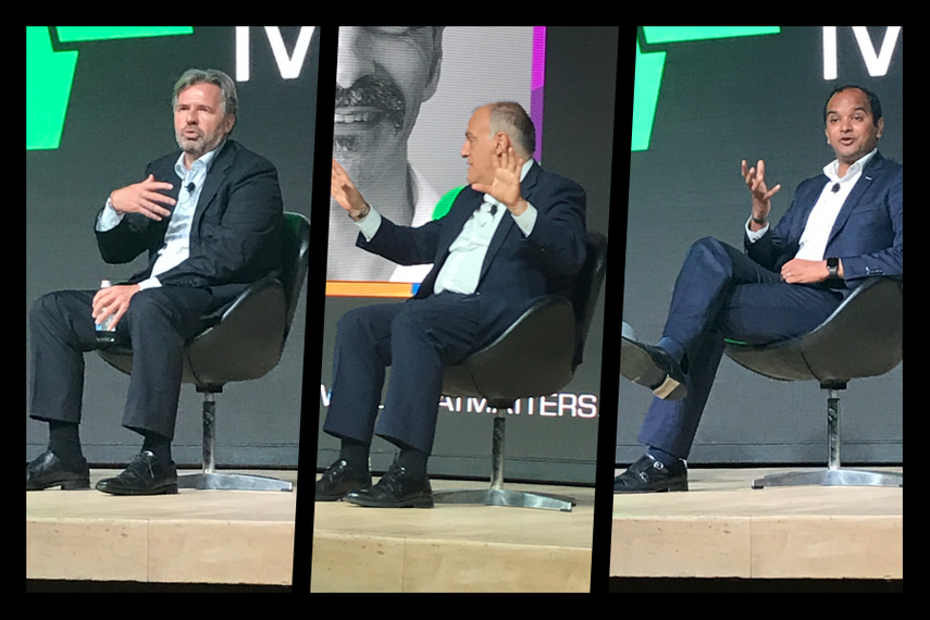 'India is the next nut to crack, so we’ll be in touch with Indian companies': FIFA