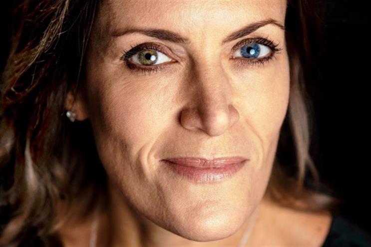 DDB's Wendy Clark: I'm not really a fan of the term work-life balance