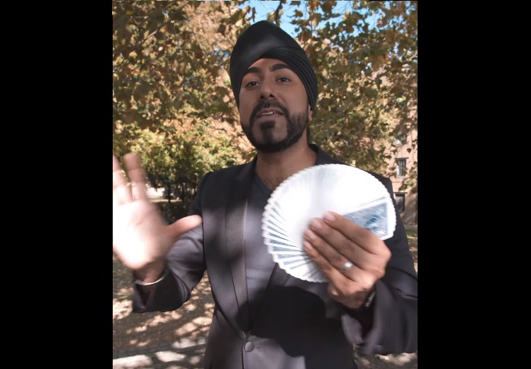 TikTok encourages users to share quirky videos