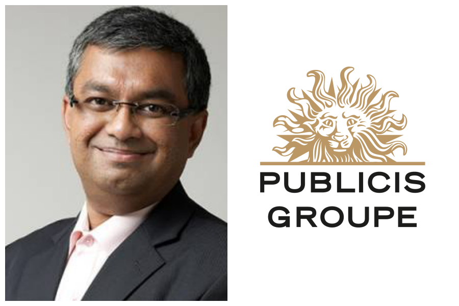 Publicis Groupe appoints new CEO in Sri Lanka