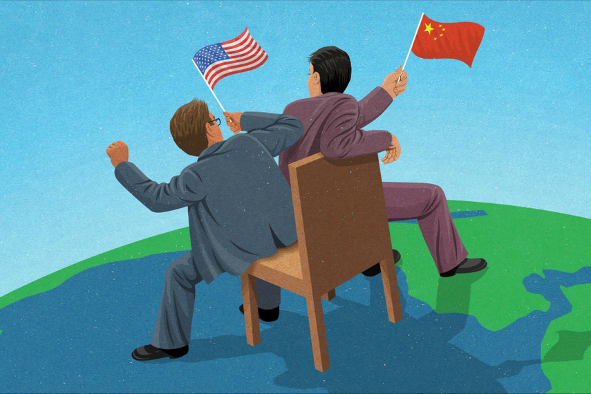 China sees weakest marketing M&A in past decade