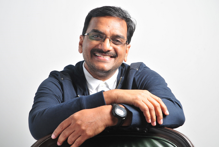 Subbu's blog: Cohesive brand experiences for accelerated growth