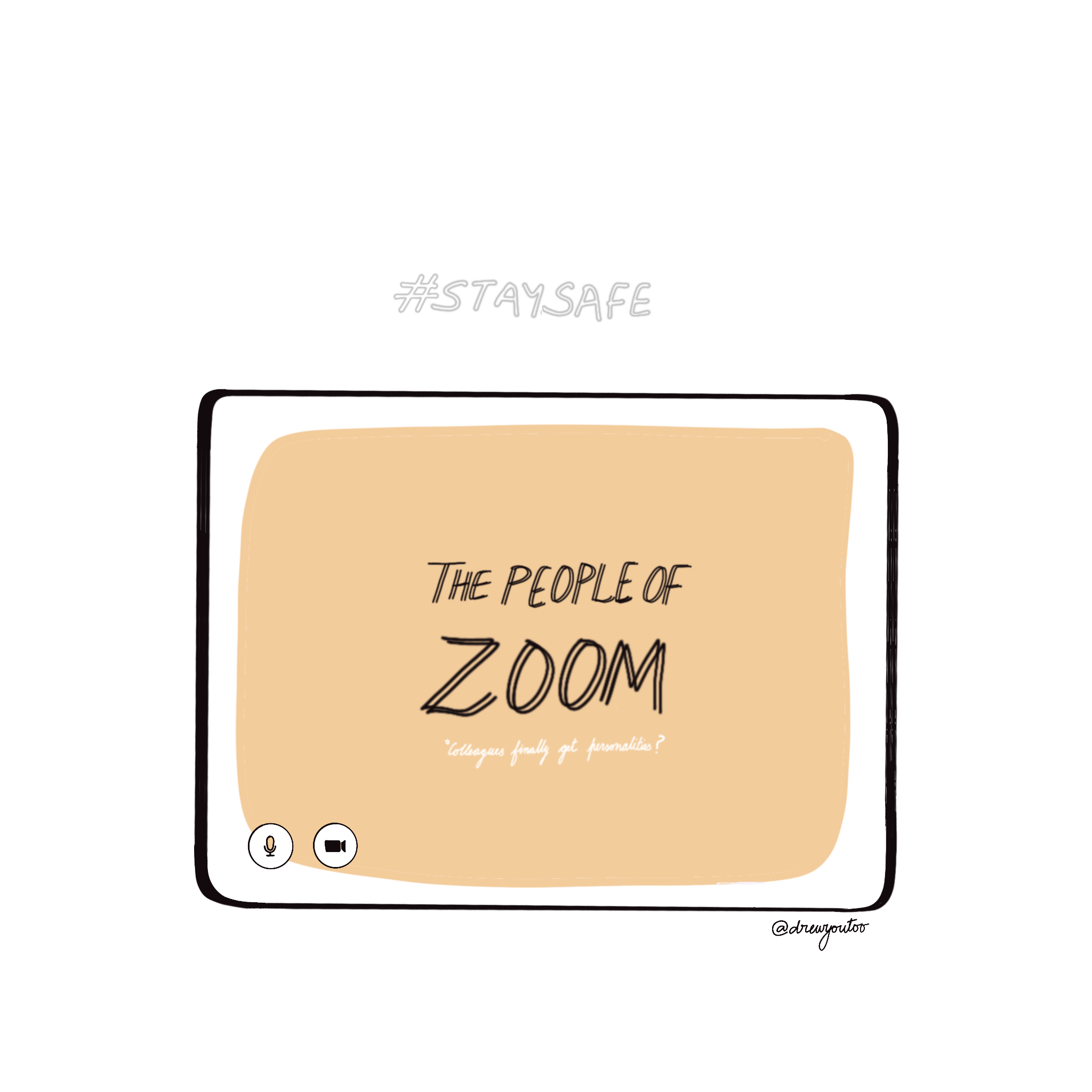 Drawing conclusions with Aditi Jain