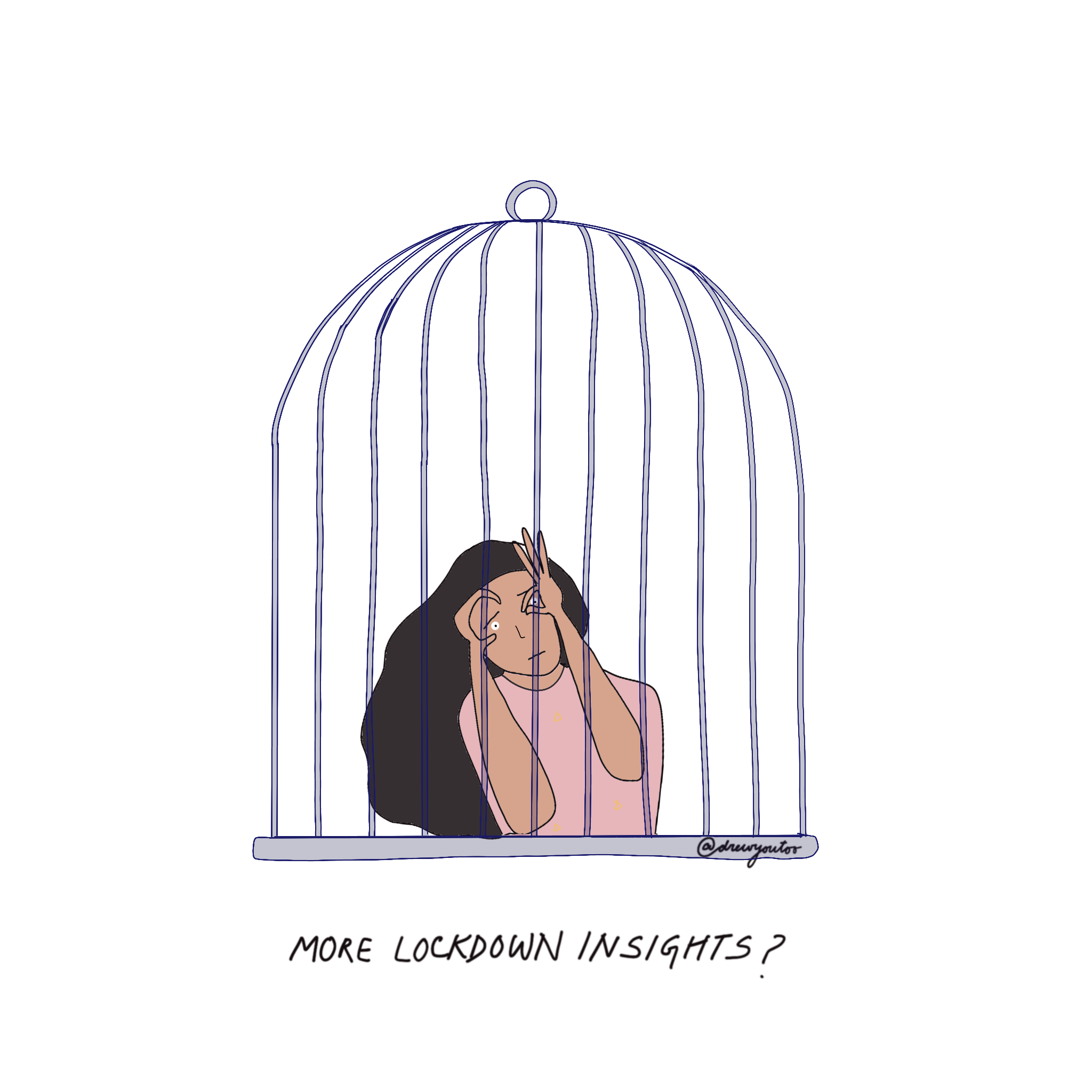 Drawing conclusions with Aditi Jain