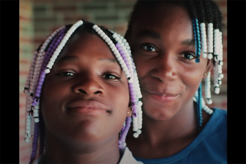 Nike’s You Can’t Stop Sisters elevates Serena and Venus above tennis rankings