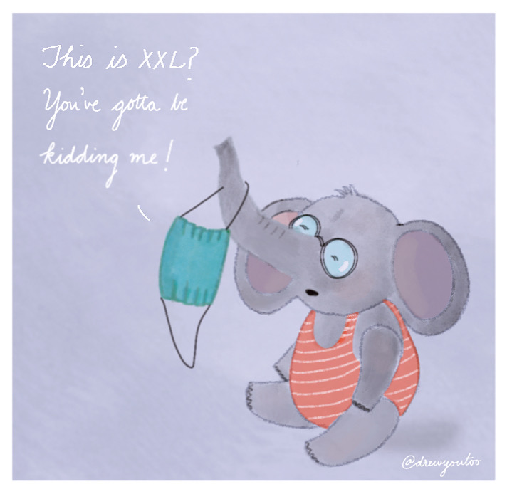 Drawing conclusions with Aditi Jain