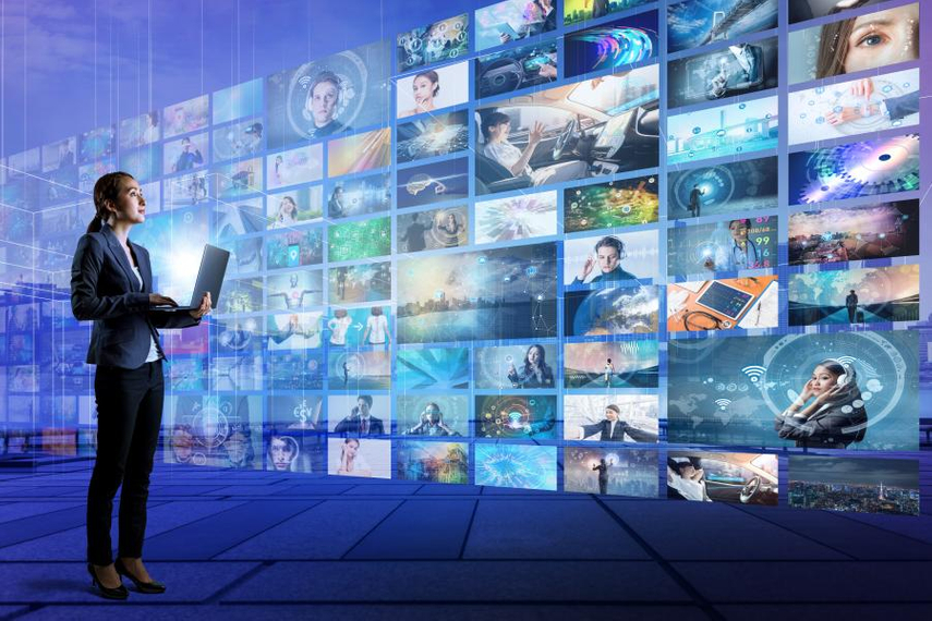 DAN launches programmatic offering Dentsu Curate