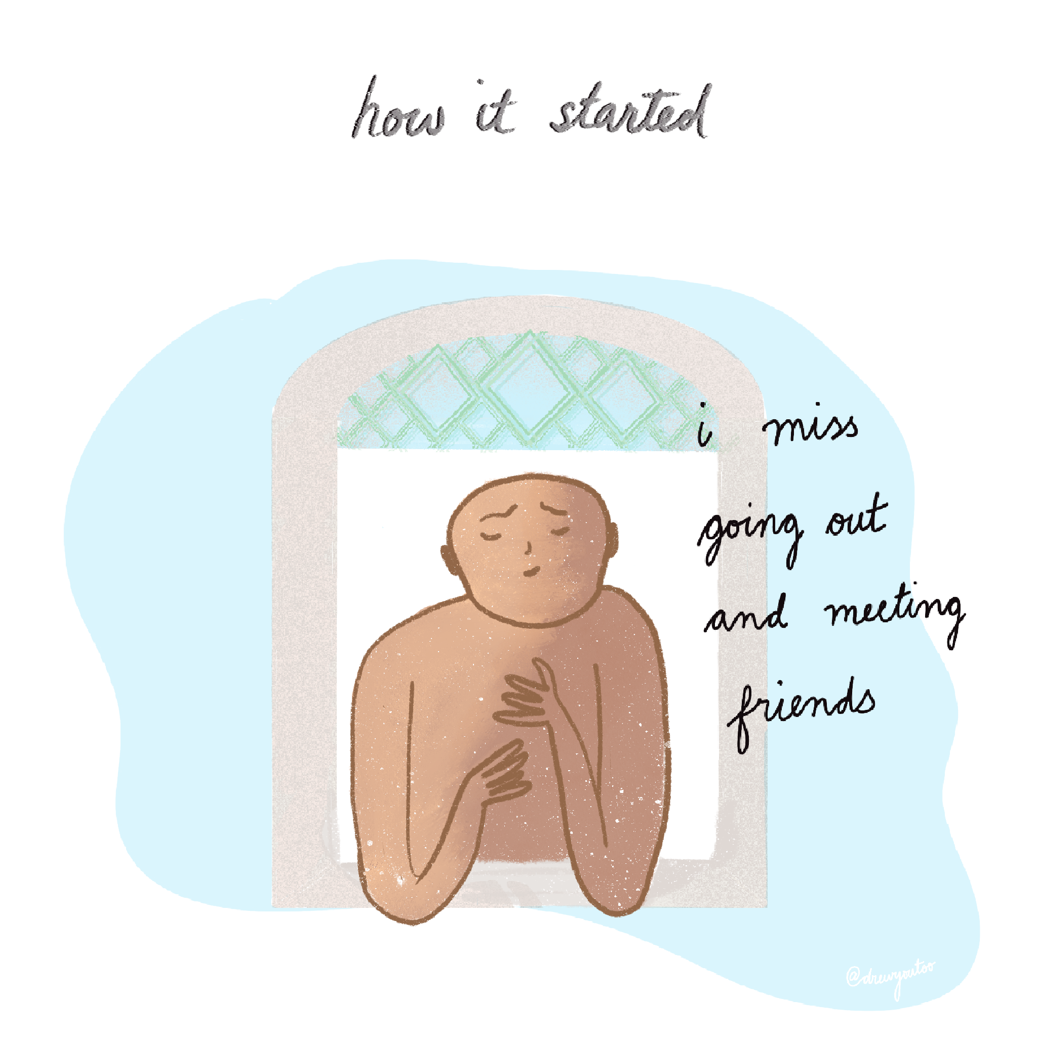 Drawing conclusions with Aditi Jain