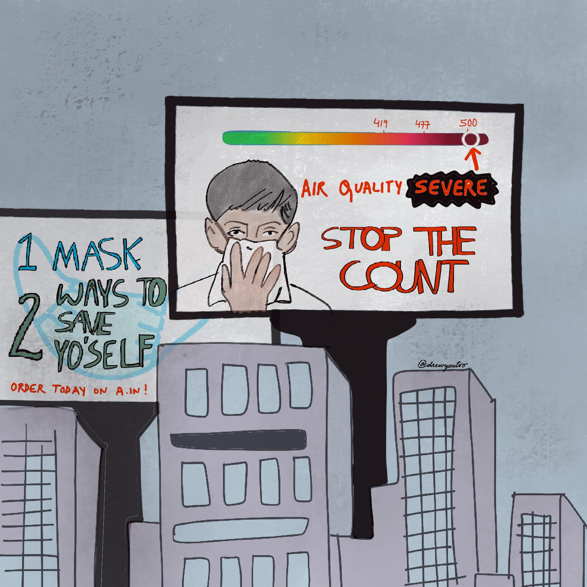 Drawing conclusions with Aditi Jain