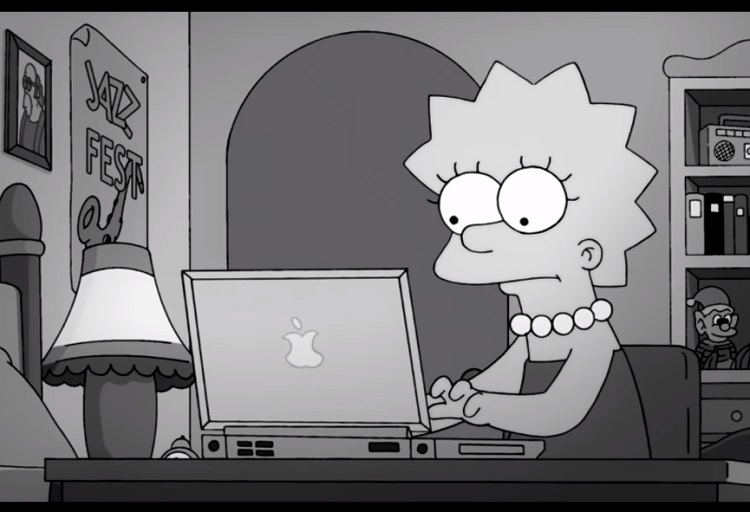 Weekend Watch: Apple unveils new MacBooks in star-studded spot