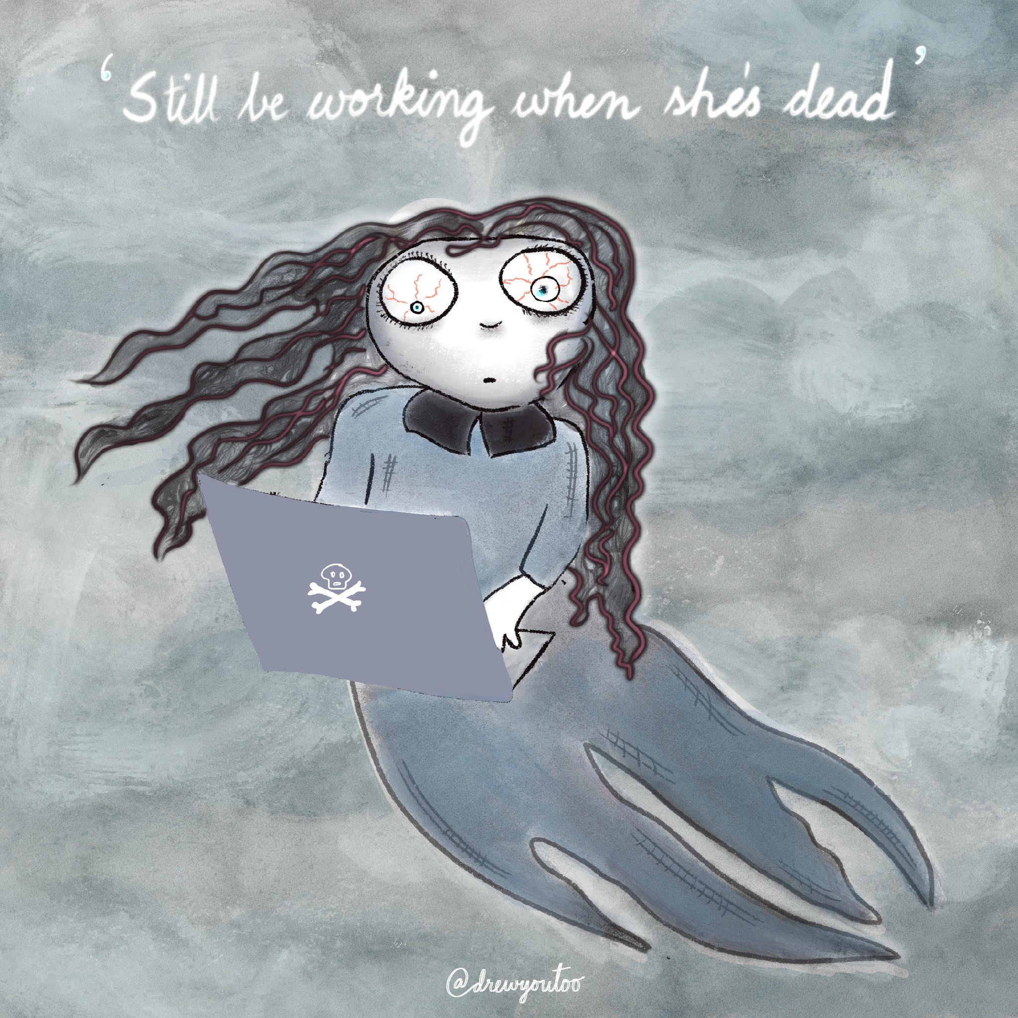 Drawing conclusions with Aditi Jain