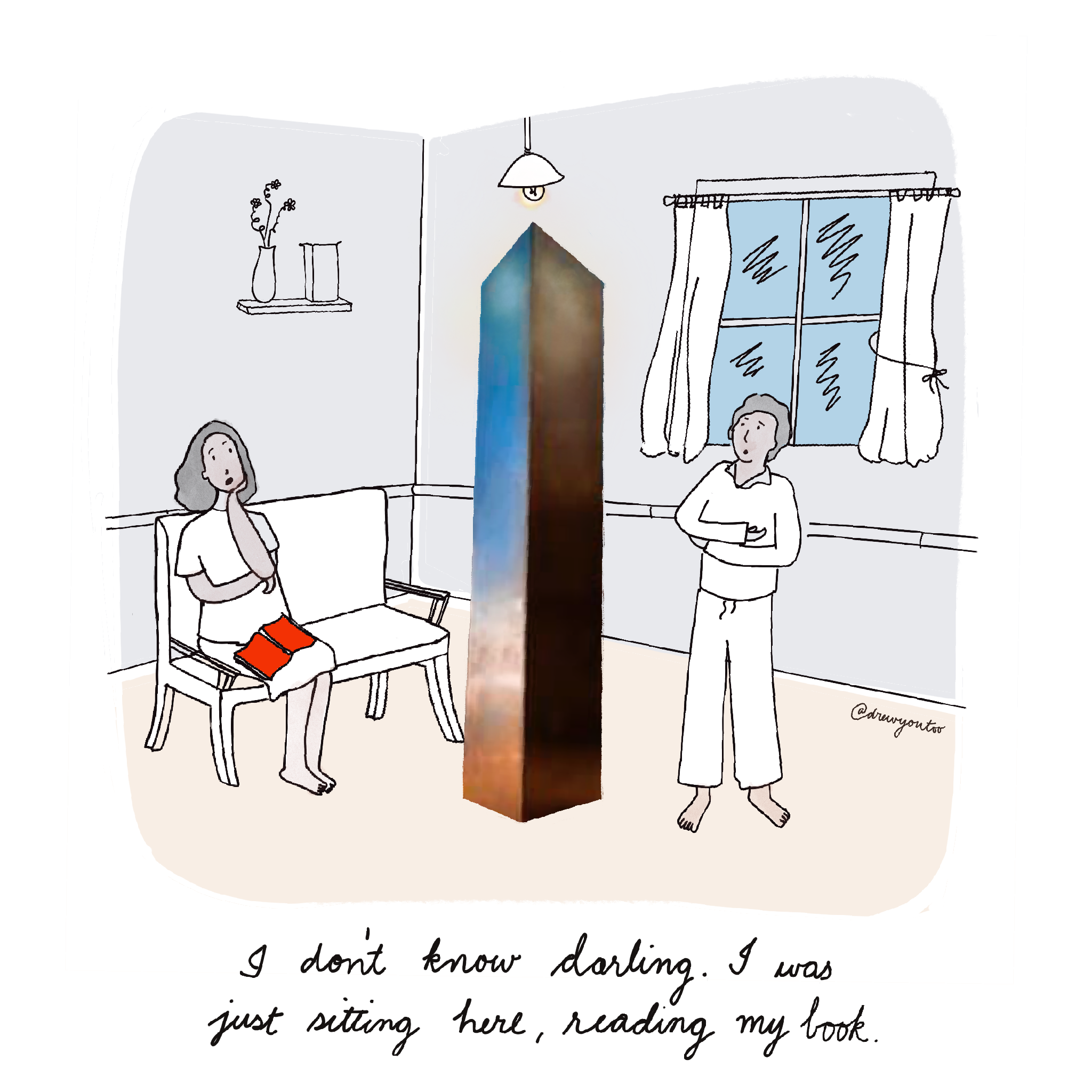 Drawing conclusions with Aditi Jain