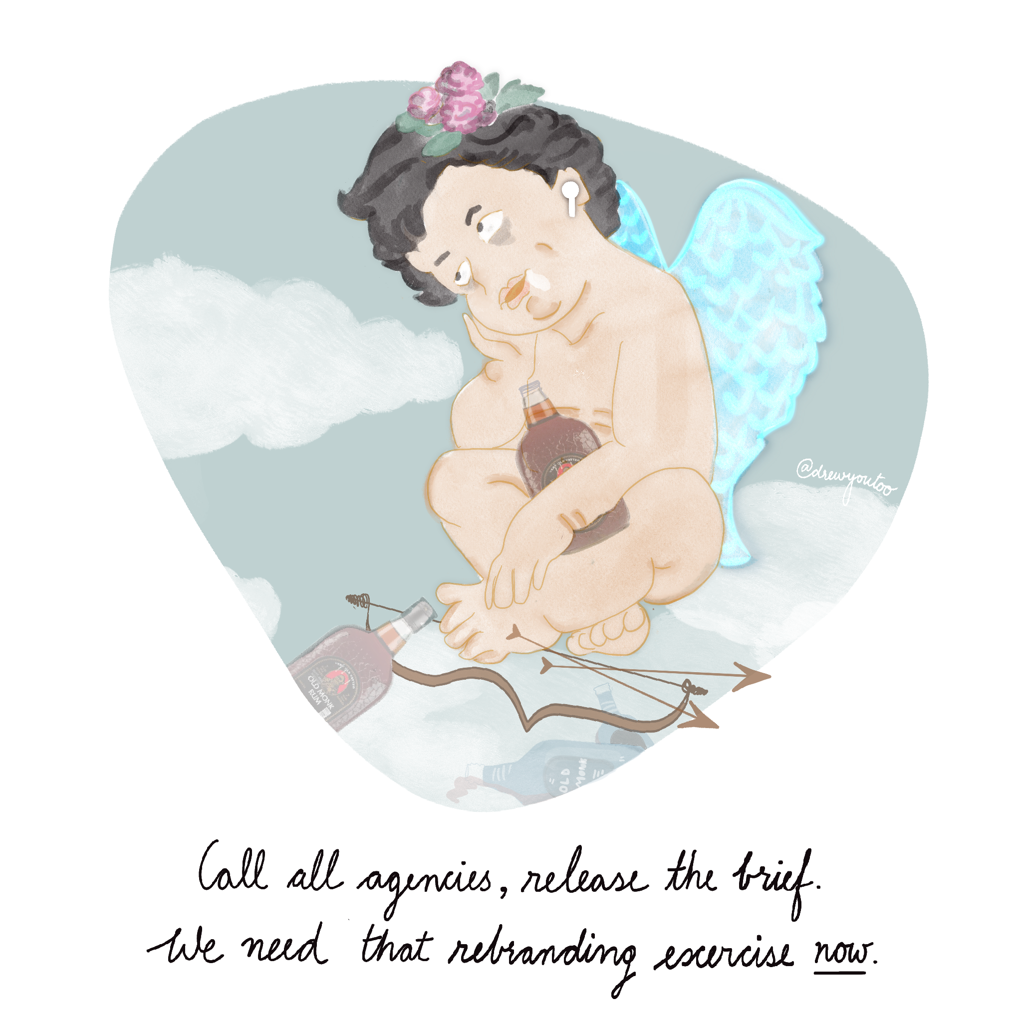 Drawing conclusions with Aditi Jain