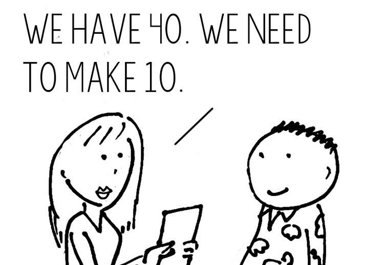 Weekend Laugh: Producer's Diary by Dalbir Singh