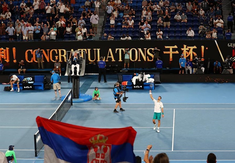 The view from Down Under: does Australia point the way for a return to IRL brand events?