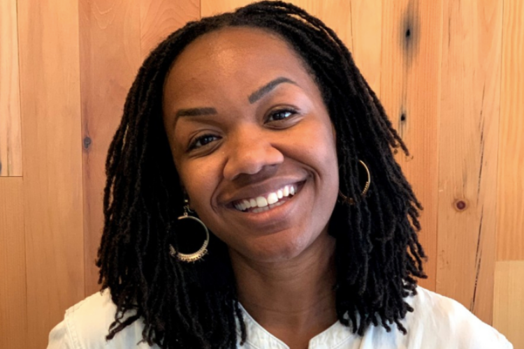 Ogilvy Experience taps Kaleeta McDade as global ECD