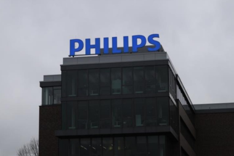 Philips wraps global review, picks Omnicom for creative, media and comms