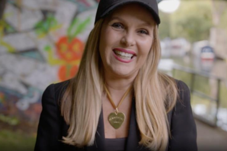 The ad industry remains 'backwards' on representing people: Aline Santos, Unilever