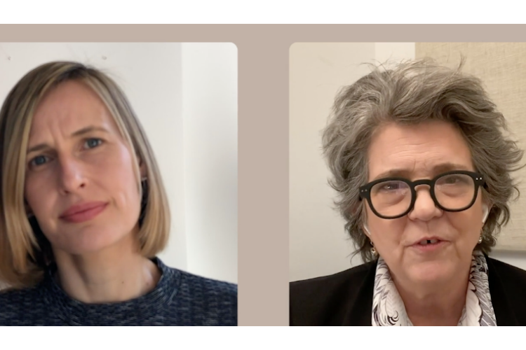 Cannes Lions 2021: 'Objectification in the bedroom is different from that in advertising’ - Madonna Badger